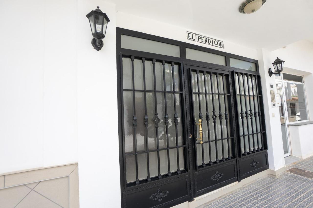 Apartamento Loli Nerja Exterior photo
