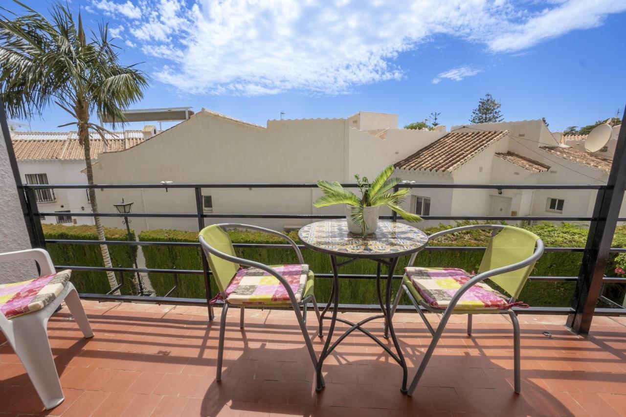 Apartamento Loli Nerja Exterior photo
