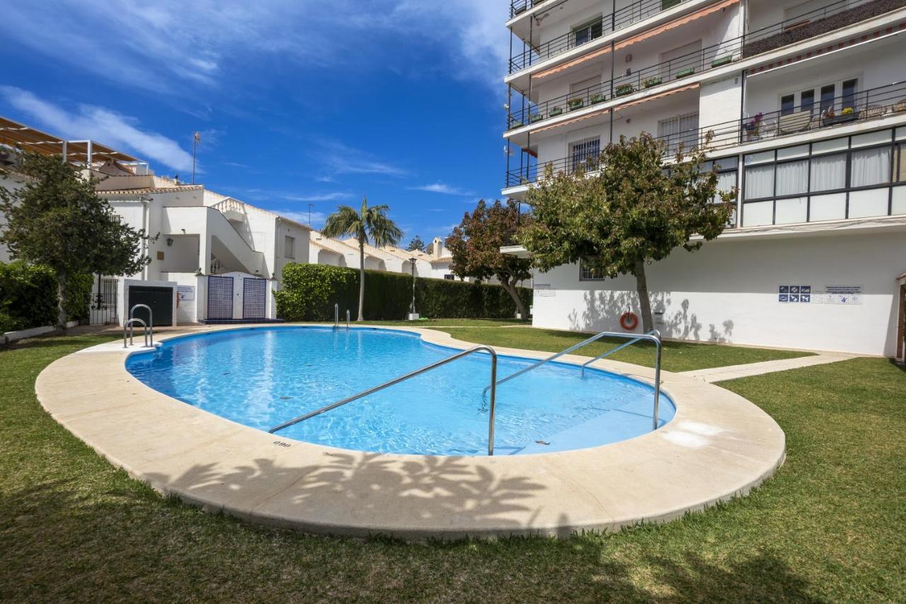 Apartamento Loli Nerja Exterior photo